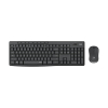 Logitech MK295 Teclado inalámbrico y ratón inalámbrico 224874 - 1