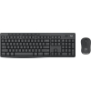 Logitech MK370 Teclado y ratón inalámbricos 426943 - 1