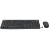 Logitech MK370 Teclado y ratón inalámbricos 426943 - 2