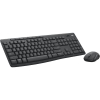Logitech MK370 Teclado y ratón inalámbricos 426943 - 3