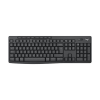 Logitech MK370 teclado y ratón inalámbricos 828939 - 2
