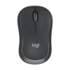 Logitech MK370 teclado y ratón inalámbricos 828939 - 3