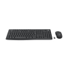 Logitech MK370 teclado y ratón inalámbricos AZERTY 828946 - 4