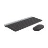 Logitech MK470 Teclado inalámbrico y ratón inalámbrico 828183 - 4