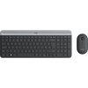 Logitech MK470 Teclado y ratón inalámbricos 426927 - 1