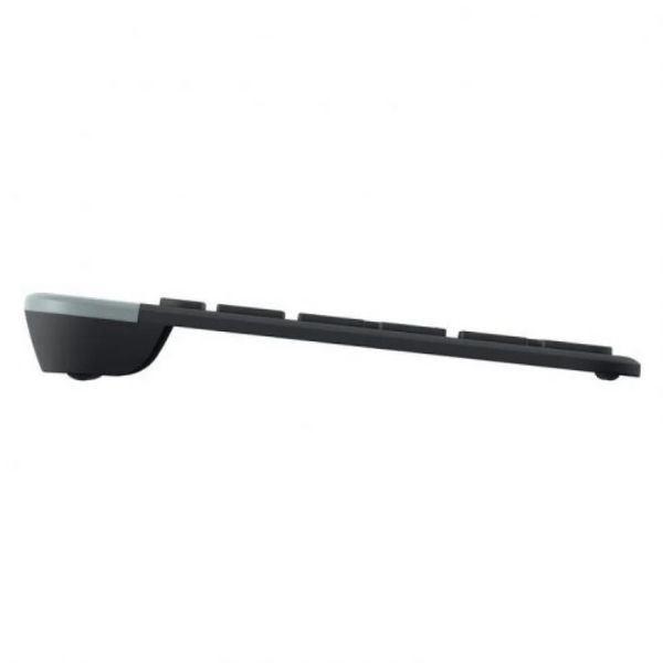 Logitech MK470 Teclado y ratón inalámbricos 426927 - 2
