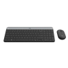 Logitech MK470 Teclado y ratón inalámbricos 426927 - 3