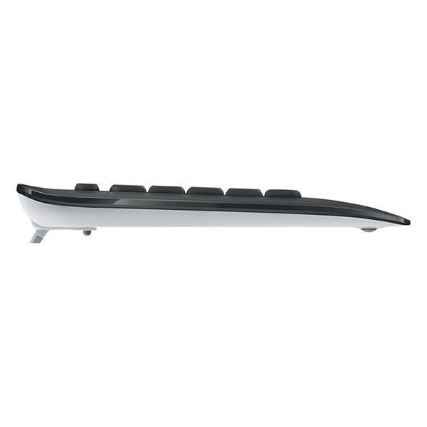 Logitech MK540 Advanced teclado inalámbrico y ratón inalámbricos 828076 - 4