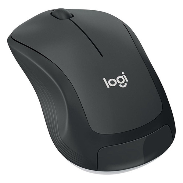 Logitech MK540 Advanced teclado inalámbrico y ratón inalámbricos 828076 - 2