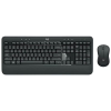 Logitech MK540 Teclado y ratón inalámbricos 426932 - 1
