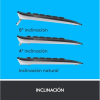 Logitech MK540 Teclado y ratón inalámbricos 426932 - 3