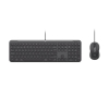 Logitech MK620 Signature Teclado y ratón 426944 - 1