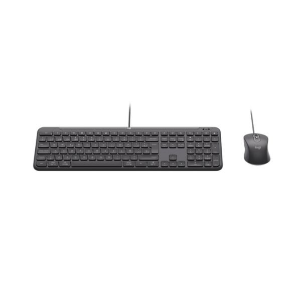 Logitech MK620 Signature Teclado y ratón 426944 - 2