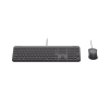 Logitech MK620 Signature Teclado y ratón 426944 - 2