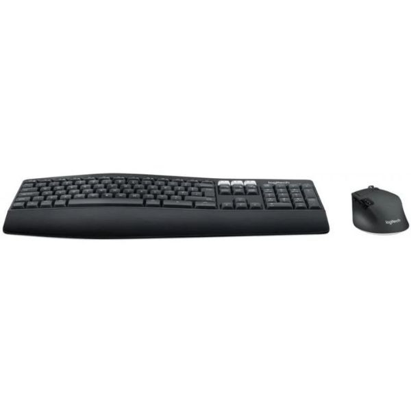 Logitech MK850 Teclado y ratón inalámbricos 426933 - 2