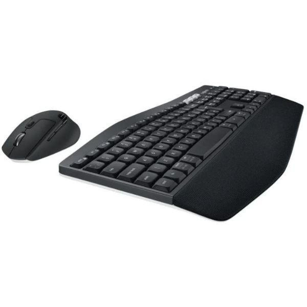 Logitech MK850 Teclado y ratón inalámbricos 426933 - 3