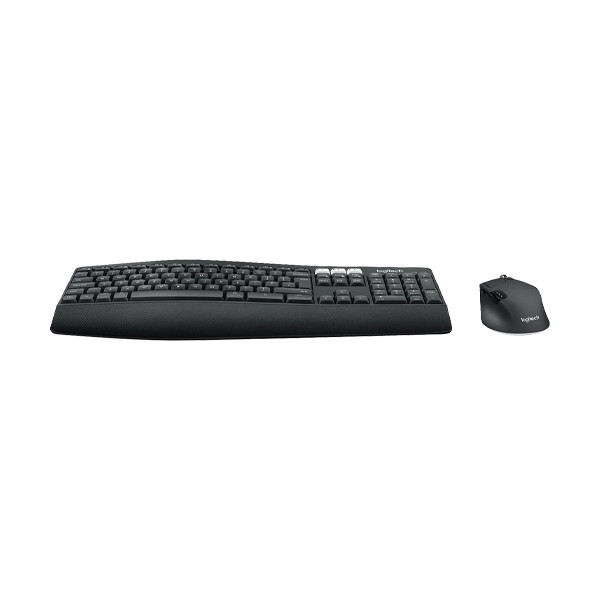 Logitech MK850 teclado inalámbrico y ratón inalámbrico 828198 - 2