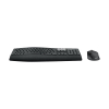 Logitech MK850 teclado inalámbrico y ratón inalámbrico 828198 - 2