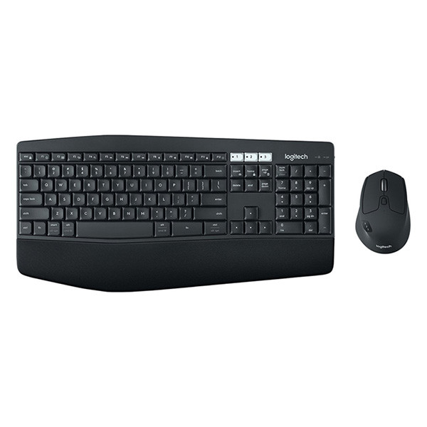 Logitech MK850 teclado inalámbrico y ratón inalámbrico 828198 - 1