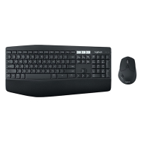 Logitech MK850 teclado inalámbrico y ratón inalámbrico 828198