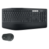 Logitech MK850 teclado inalámbrico y ratón inalámbrico 828198 - 3
