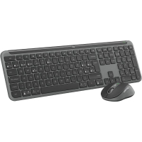 Logitech MK950 Teclado y ratón inalámbricos 426935