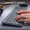 Logitech MK950 Teclado y ratón inalámbricos 426935 - 2