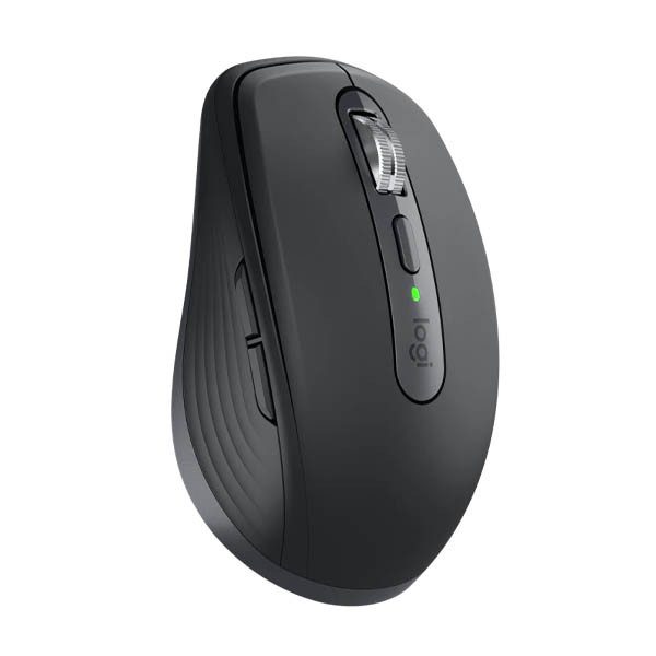 Logitech MX Anywhere 3S Ratón inalámbrico 828605 - 2