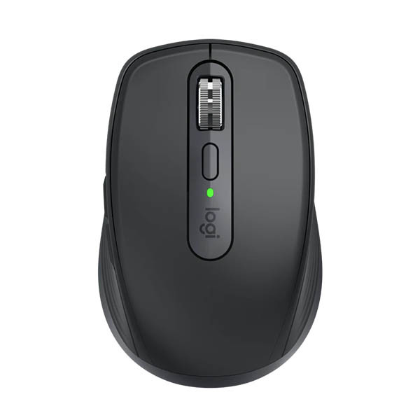 Logitech MX Anywhere 3S ratón inalámbrico 828605 - 1
