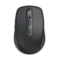 Logitech MX Anywhere 3S ratón inalámbrico 828605
