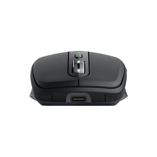 Logitech MX Anywhere 3S ratón inalámbrico 828605 - 3