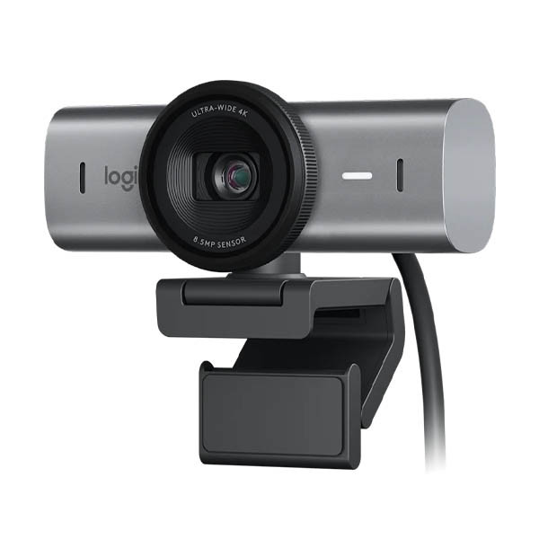 Logitech MX Brio webcam