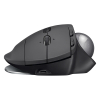 Logitech MX Ergo Advanced Ratón trackball inalámbrico 828143 - 5