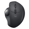 Logitech MX Ergo Advanced Ratón trackball inalámbrico 828143 - 1