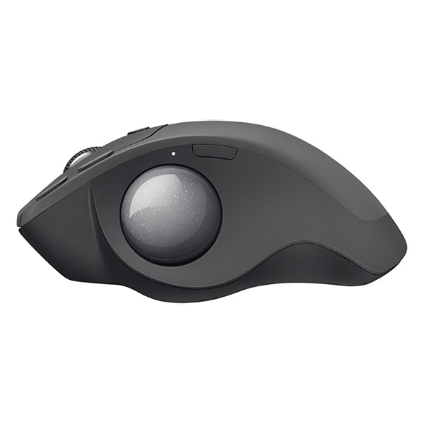Logitech MX Ergo Advanced Ratón trackball inalámbrico 828143 - 2