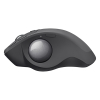 Logitech MX Ergo Advanced Ratón trackball inalámbrico 828143 - 2