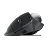 Logitech MX Ergo S Ratón ergonómico inalámbrico 828963 - 2