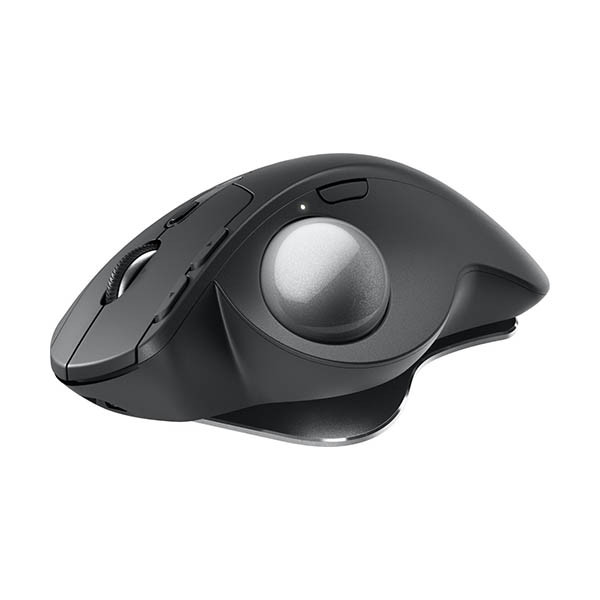 Logitech MX Ergo S Ratón ergonómico inalámbrico 828963 - 3