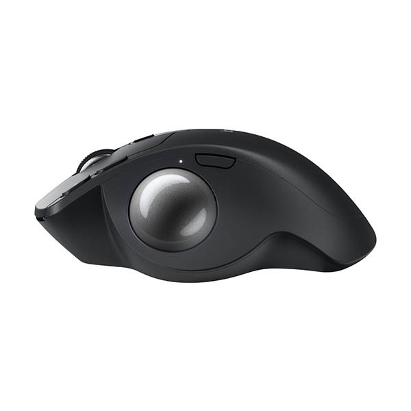 Logitech MX Ergo S Ratón ergonómico inalámbrico 828963 - 4