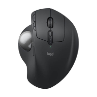 Logitech MX Ergo S Ratón ergonómico inalámbrico 828963