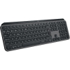 Logitech MX Keys S Teclado inalámbrico grafito 426937 - 1