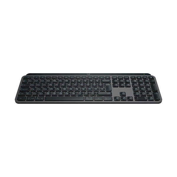 Logitech MX Keys S teclado inalámbrico 224875 - 1