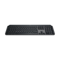 Logitech MX Keys S teclado inalámbrico 224875