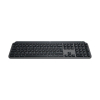 Logitech MX Keys S teclado inalámbrico 224875 - 1