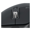 Logitech MX Master 3S ratón inalámbrico negro 828199 - 3