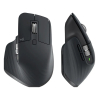 Logitech MX Master 3S ratón inalámbrico negro 828199 - 4