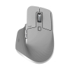Logitech MX Master 3 ratón inalámbrico gris 828158 - 1