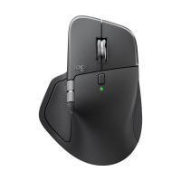 Logitech MX Master 4 ratón inalámbrico 828690