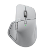 Logitech MX Master 4 ratón inalámbrico gris 828691 - 1