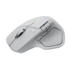 Logitech MX Master 4 ratón inalámbrico gris 828691 - 2